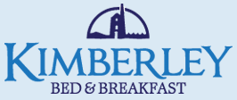 kimberley bed and breakfast logo